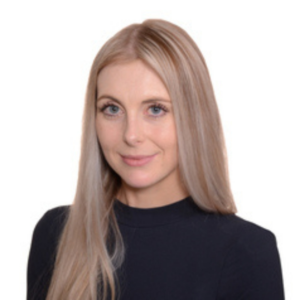 Holly Snape, team member