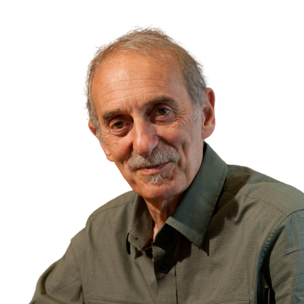 George Magnus, team member
