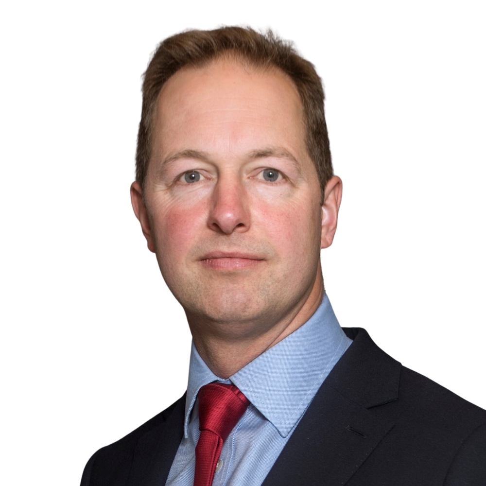 Richard Foord MP, Member of the Advisory Board