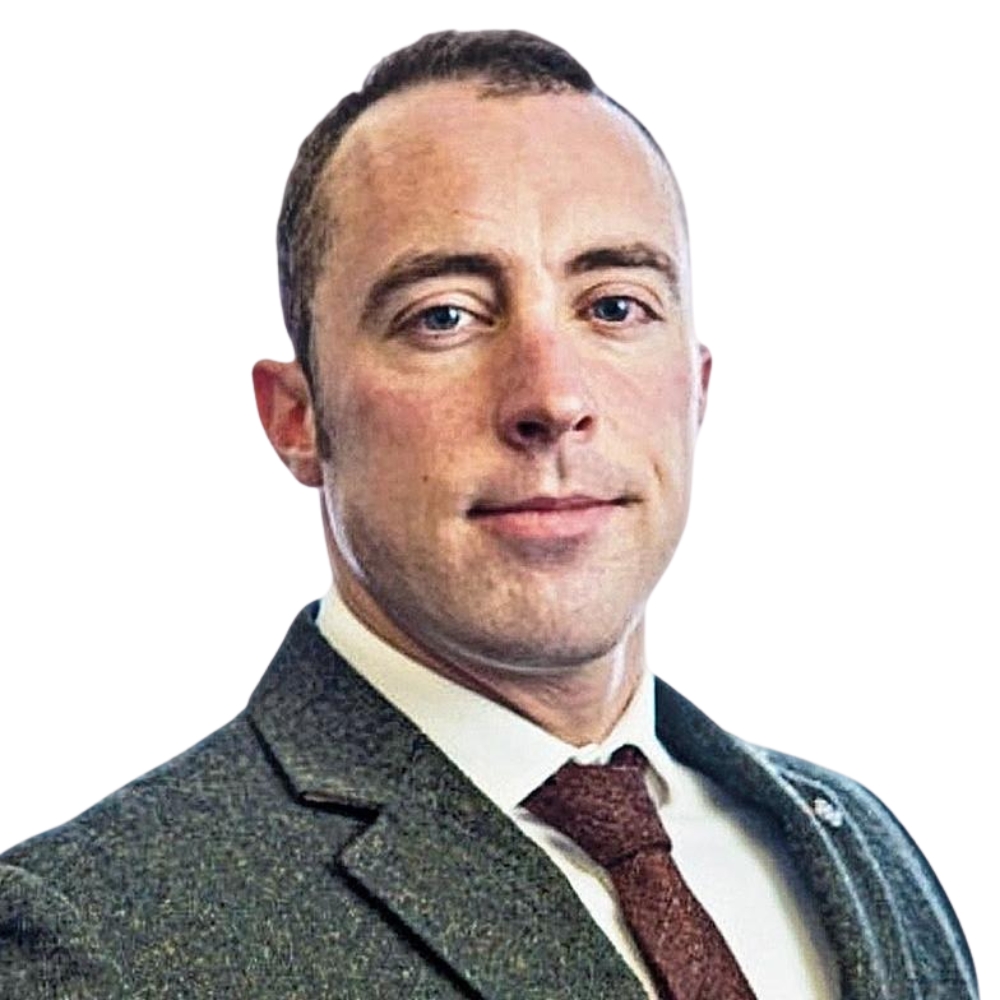 Robert Clark, team member