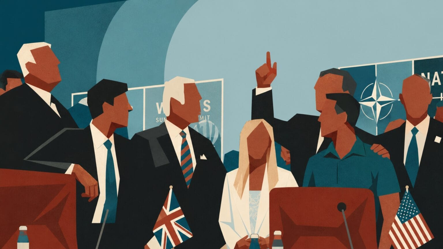 Why alliances matter – Council on Geostrategy