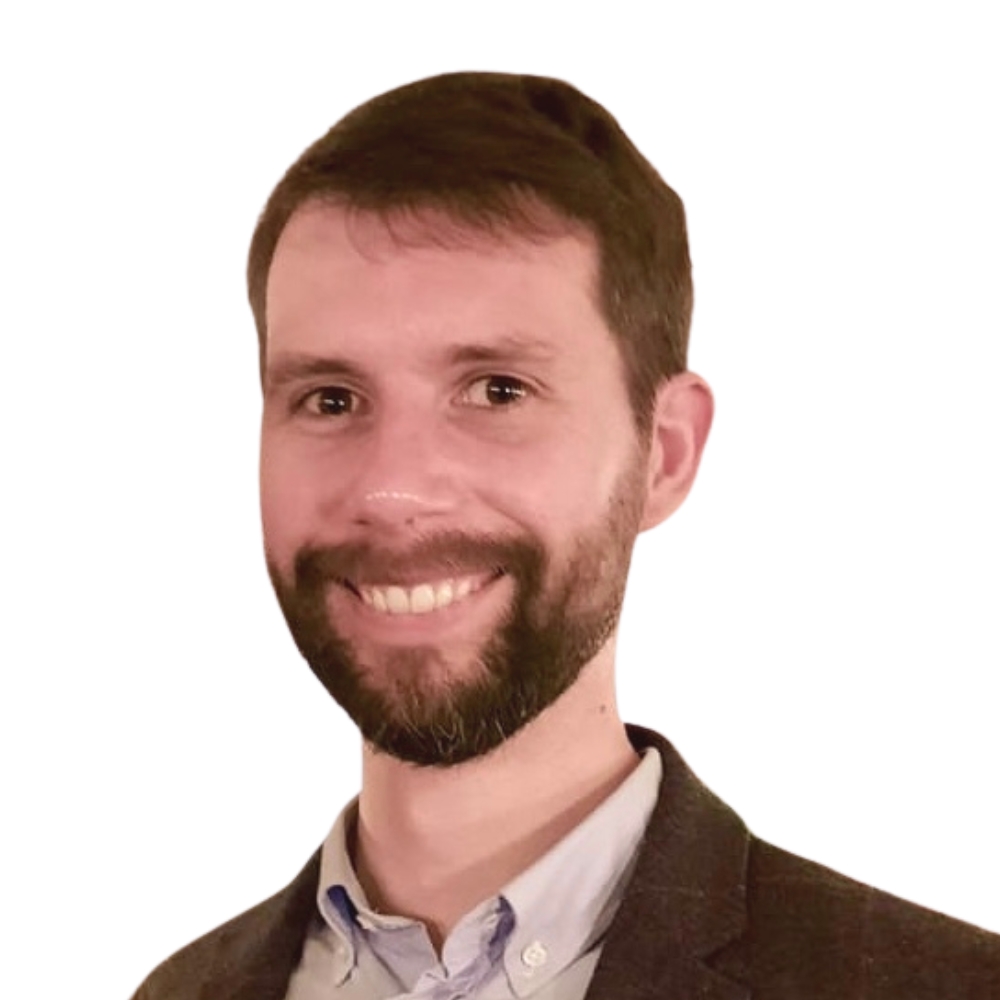 James Fargher, team member