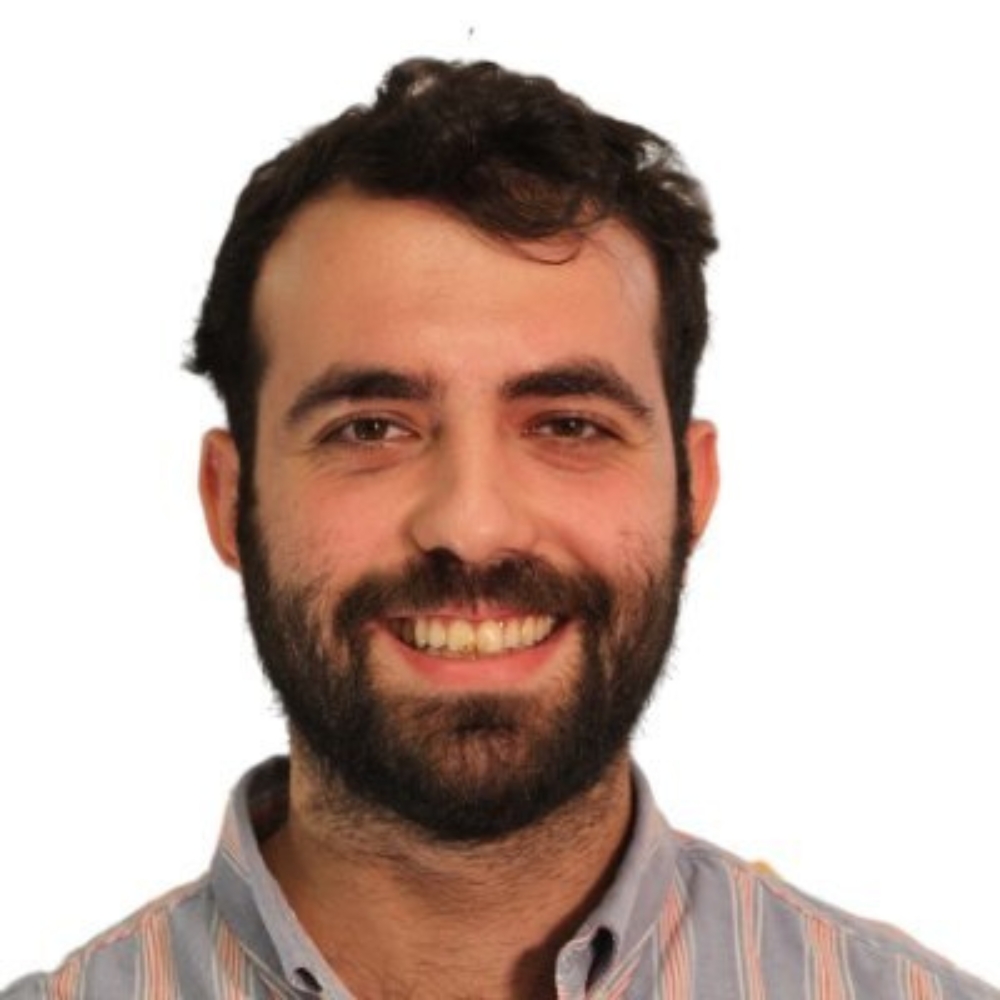 Harry Halem, team member