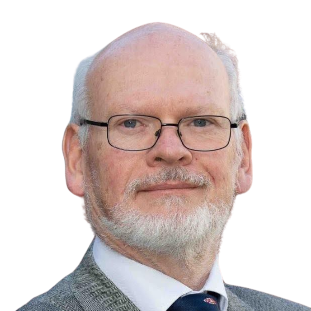 James Henry Bergeron, team member