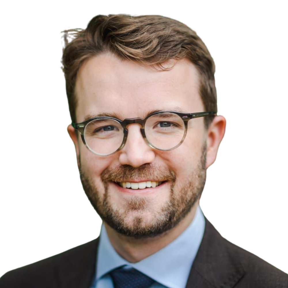 William D. James, team member