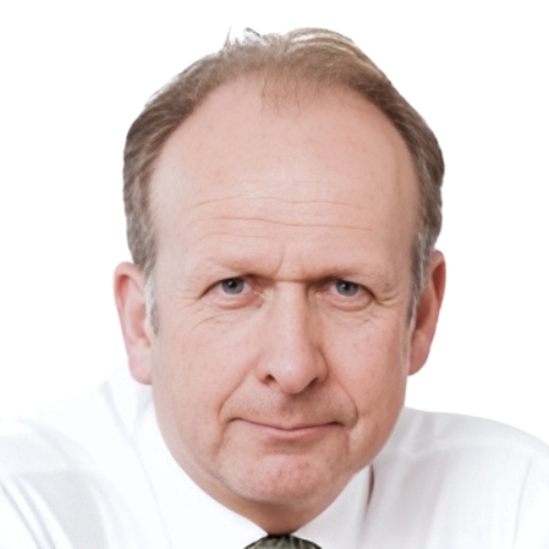 Neil Brown, Honorary Fellow