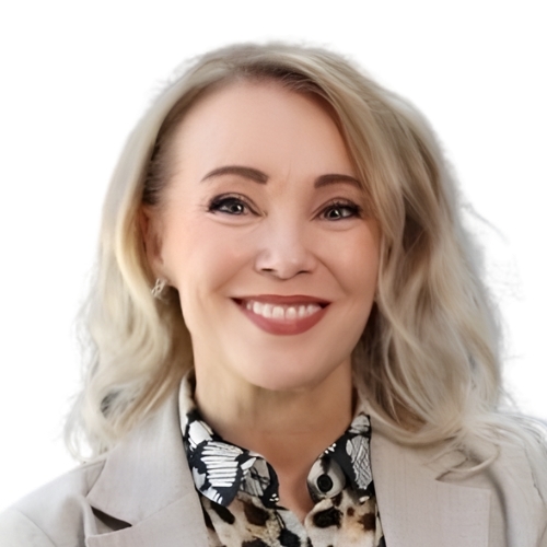 Sari Arho Havrén, team member