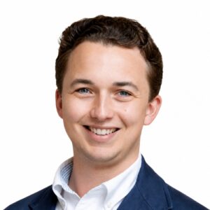 Benedict Baxendale-Smith, Cuthbert Collingwood Adjunct Fellow in Maritime Strategy