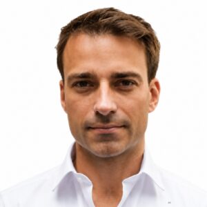 Ben Goodwin, Timothy Garden Adjunct Fellow in Air Power