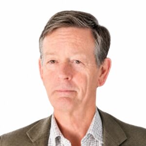 Charles Parton, Honorary Fellow