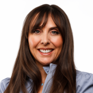 Melanie Garson, Ada Lovelace Adjunct Fellow in Technology Geopolitics