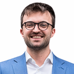 Chris Hauge, Herbert Austin Adjunct Fellow in Defence Industry