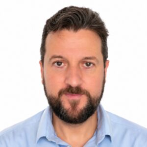 Euan Graham, Matthew Flinders Adjunct Fellow in Indo-Pacific Security