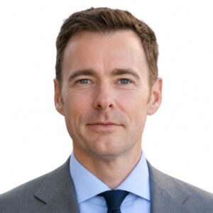 Rob Murray, Honorary Fellow