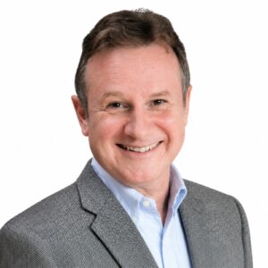 Iain Martin, Member of the Advisory Board