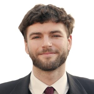 Patrick Triglavcanin, International Fellow