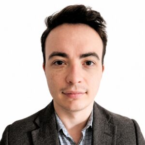 Jack Pardoe, James Blyth Adjunct Fellow in Energy Security