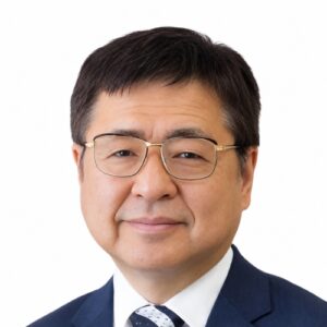 Nobukatsu Kanehar, International Fellow