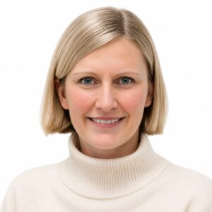 Kata Escott CB, Member of the Advisory Board