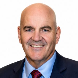 Kevin Craven, Member of the Advisory Board