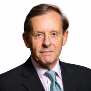 Lord Risby, Member of the Advisory Board