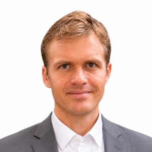 Dr Marc De Vore, Halford Mackinder Adjunct Fellow in Black Sea Geopolitics