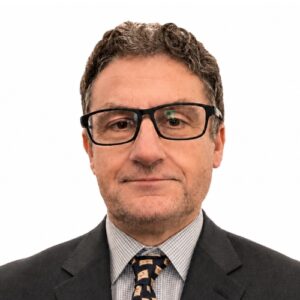 Mark Galeotti, Anthony Jenkinson Adjunct Fellow in Russian Geopolitics
