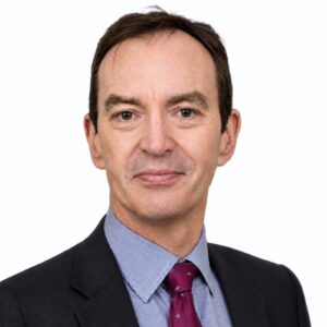 Mitch Mitchell, Member of the Advisory Board
