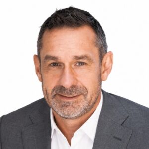 Paul Mason, Aneurin Bevan Adjunct Fellow in Defence and Resilience