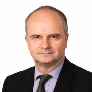Peter Watkins CB CBE, Honorary Fellow