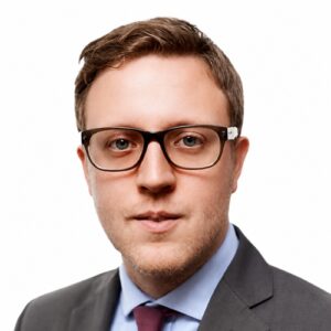 Stephen Booth, David Ricardo Adjunct Fellow in Political Economy