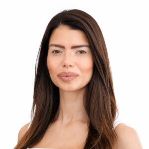 Viktorija Starych-Samuolienė, Co-founder (Strategy)