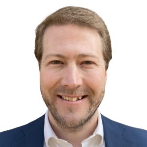 William Young, William Stanley Jevons Adjunct Fellow in Environmental Security