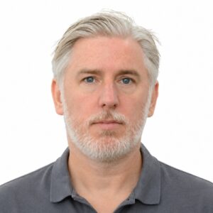 Christian Le Miere, Honorary Fellow