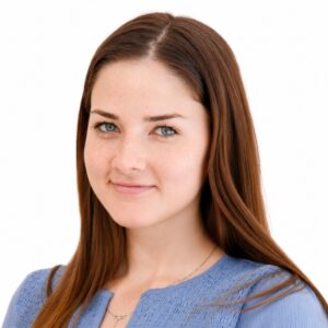 Ellie Drake, Operations Officer