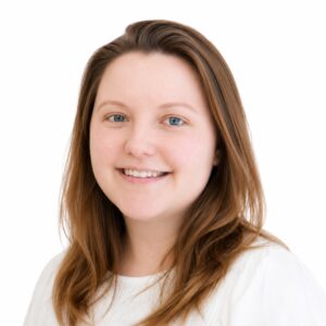 Freya Peake, Communications and Creativity Coordinator