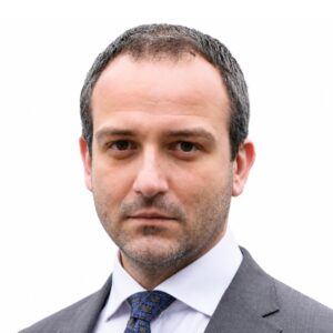 Gabriel Elefteriu, Senior Research Fellow (Space Power)