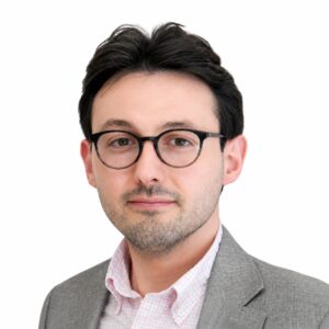 Gray Sergeant, Research Fellow (Indo-Pacific Geopolitics)