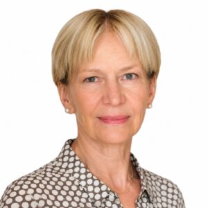 Isabel Hilton OBE, Honorary Fellow