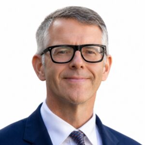 Klaus Dodds, Honorary Fellow