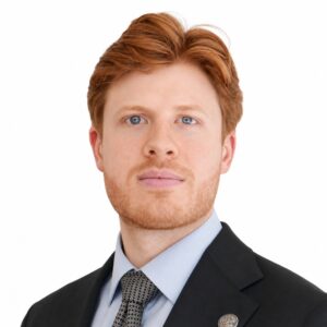 Luke Baker-Cowling, Media Officer