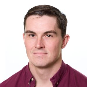 Matthew Palmer, Sir John Moore Adjunct Fellow in Military Affairs
