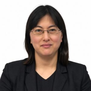 Rachel HM, Honorary Fellow