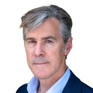 Robert Johnson, Honorary Fellow