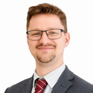 William Freer, Research Fellow (National Security)