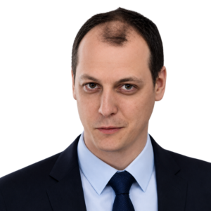 Andrew Young, team member