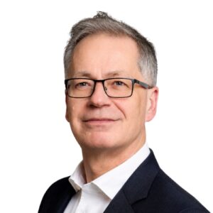 John Foreman CBE, Honorary Fellow