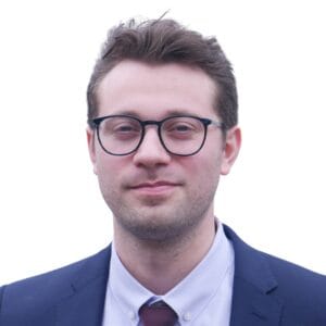 Ben Coxon, team member