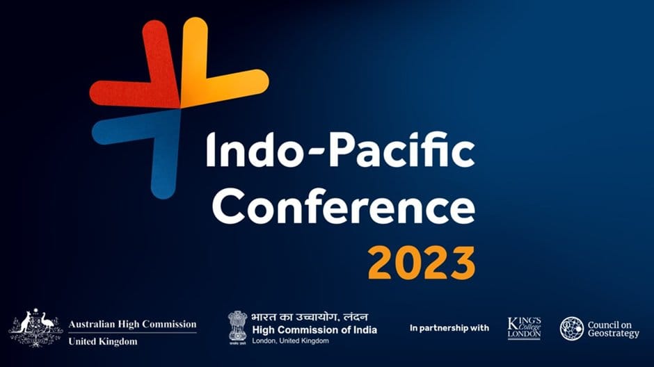 Indo-Pacific Conference 2023