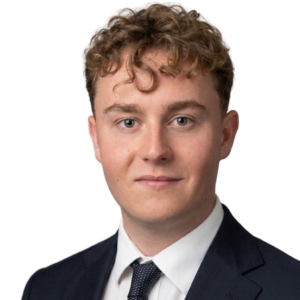 Alex Gardner, Content and Communications Coordinator